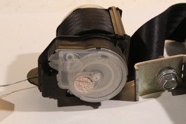 2006-2007 SUBARU WRX IMPREZA RIGHT PASSENGER SEAT BELT K8932 image 3