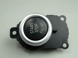 2009-2015 Bmw 750 F01 Engine Start Stop Switch Left Lh Driver Side Front... - $67.29