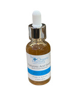 The Organic Pharmacy Hyaluronic Acid Serum Plump &amp; Hydrate 30ml/1.0 fl oz~ - $28.00
