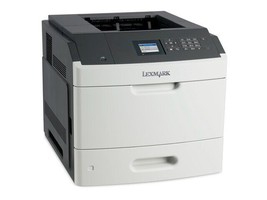 Lexmark MS811dn Professional Laser Monochrome Printer - £236.03 GBP