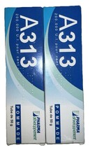 Pack Of 2 Pharma Development A313 Cream Retinol Pommade Vitamin A See Al... - $362.92 MXN