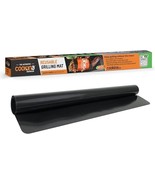 B1  BBQ Reusable Mat-100% Non-Stick, Easy to Clean Grilling Sheet for Sm... - $338.38 MXN