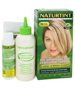 Naturtint Permanent Hair Colorant 9N Honey Blonde, 4.5 Ounces - $19.95