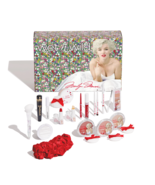Wet N Wild Marilyn Monroe Collection set PR Box BRAND NEW - $170.99