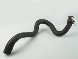 2007-2009 Mercedes S Class W221 S550 Hose Tube Pipe Upper Coolant Radiat... - $70.14