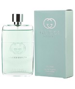 GUCCI GUILTY COLOGNE * Gucci 5.0 oz / 150 ml Eau De Toilette Men Cologne... - $175.05 CAD