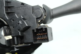 2002-2008 JAGUAR X-TYPE STEERING WHEEL TURN SIGNAL WIPER CONTROL SWITCH H1310 image 11