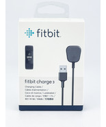 Fitbit Charging Cable for Fitbit Charge 3 Activity Tracker FB168RCC - $9.70