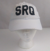 SRQ Aviate Unisex Embroidered Adjustable Baseball Cap - $7.75