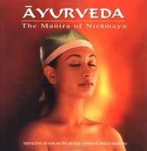 Ayurveda: The Mantra of Niramaya Multimedia, Invis - £17.71 GBP