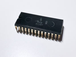 SAB8228P 8288 SIEMENS System Controller IC for 8080/8085 DIP-28 - $20.00