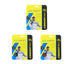 Prokennex IQ HEPT Tennis String Racquet Racket String 1.14/1/19mm 12.2m NWT - $27.90