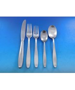 Pace by Gorham Stainless Steel Flatware Set for 8 Service 40 Pieces Dinn... - $940.59 CAD