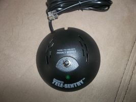 TeleSentry Telephone Tap Detector & Fax & Computer Security for Home or Business image 3