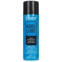 Kool Lube Groomer Stylist Barber Clipper Blade 3 in 1 Cleaner Lubricant ... - £21.10 GBP+