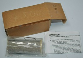 NEW Hankison 0734-2 Replacement Filter Element - $49.49