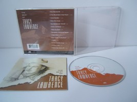 The Best of Tracy Lawrence CD Play Tested - £4.36 GBP