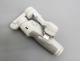 DJI Osmo Mobile 7 Smartphone 3-Axis Gimbal Stabilizer - Gray image 6