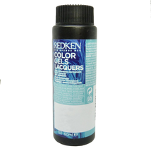Redken Color Gels Lacquers Hair dye permanent colorant low ammonia 2oz 10NA - $13.85