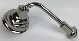Kohler a112.18.1 Shower Head 6in 2.5Liters per minute Polished Nickel w ... - $139.22 CAD