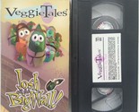 VeggieTales Josh And The Big Wall (VHS, 1997) - $11.99
