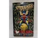 Spiderman The Octopus Agenda Paperback Book - $9.89