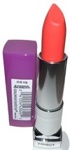 Maybelline Sensational Lip Color #740 CORAL BURST (New/Discontinued/See ... - £8.23 GBP