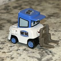 DISNEY PIXAR CARS LOOSE EASY IDLE PITTY SAVE 6% GMC 4 - $9.36