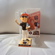 Fresno Grizzlies Tony Defrancesco Bobblehead - $182.99 MXN