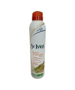 St Ives Oatmeal Shea Butter Fresh Hydration Lotion Spray 6.5 oz New - $36.36 CAD