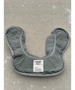 GENUINE USGI ACU DIGITAL YOKE AND COLLAR PROTECTOR WITH INSERTS  - SIZE ... - $928.64 MXN