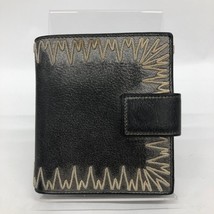 Yves Saint Laurent Standard Black Wallet - $1,763.60 MXN