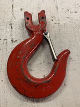 Peerless Kuplex 5/8” K-83 Grade 100 Clevis Sling Hook 598800183 - $43.18