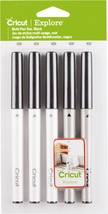 Cricut Color Multi Pen Set-Black - £36.29 GBP