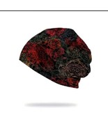 Bohemian Beanie Knit Cap Chemo Turban Hat  - $9.65