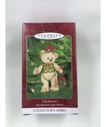 Hallmark Ornament 2nd In The Gift Bearers Series 2000 - £4.69 GBP