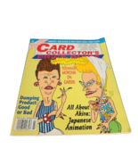 Beavis and Butt-Head Card Collector&#39;s Price Guide #27 - $11.44