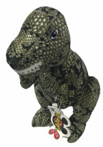 Walt Disney World  Mouseketoys T-Rex Dinosaur 12” Plush - £23.26 GBP