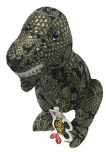 Walt Disney World  Mouseketoys T-Rex Dinosaur 12” Plush - $29.10