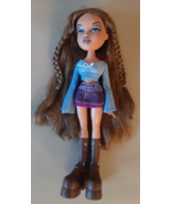Bratz MGA First Edition Yasmin Fashion Doll U7 - $41.19 CAD