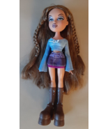 Bratz MGA First Edition Yasmin Fashion Doll U7 - £23.32 GBP