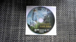 Miss Peregrine&#39;s Home for Peculiar Children (DVD, 2016) - £3.00 GBP