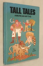 Tall Tales: American Myths - £7.85 GBP
