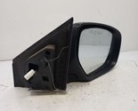 Passenger Side View Mirror Non-heated Fits 10-12 MAZDA CX-9 888450 - £36.80 GBP