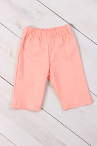 Shorts (Girls), Summer,  Nosi svoe 6275-036 (temno-persykovyj) - $204.76 MXN