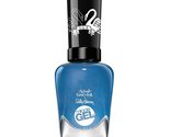 Sally Hansen Miracle Gel x The School for Good and Evil Collection - The... - £3.75 GBP