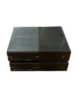 Lot of 2 Microsoft Xbox One 1540 Console Systems For Parts/Repair Only - €21,37 EUR