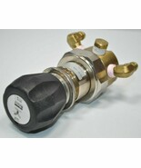 Parker Veriflo IR4200 Series Brass Gas Regulator IR4202BK4PXX4B 54012978... - $125.82