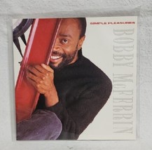 Bobby McFerrin - Simple Pleasures CD (2000) - $6.85