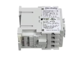 Alliance Laundry Systems 277066 Contactor 100-C16 10 24V 50/60Hz Genuine... - £172.92 GBP